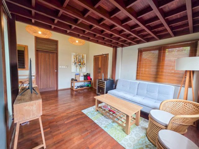 Modern Tropical Luxury Villa in Petitenget Seminyak - Image 15