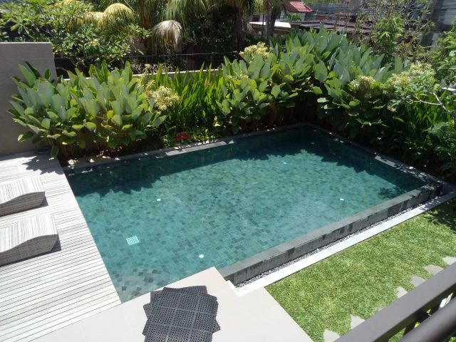 Modern Tropical Luxury Villa in Petitenget Seminyak - Image 26