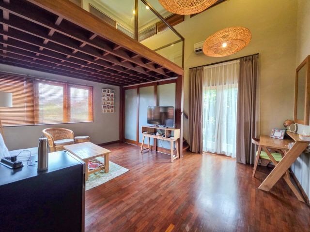 Modern Tropical Luxury Villa in Petitenget Seminyak - Image 28