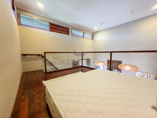 Modern Tropical Luxury Villa in Petitenget Seminyak - Image 30