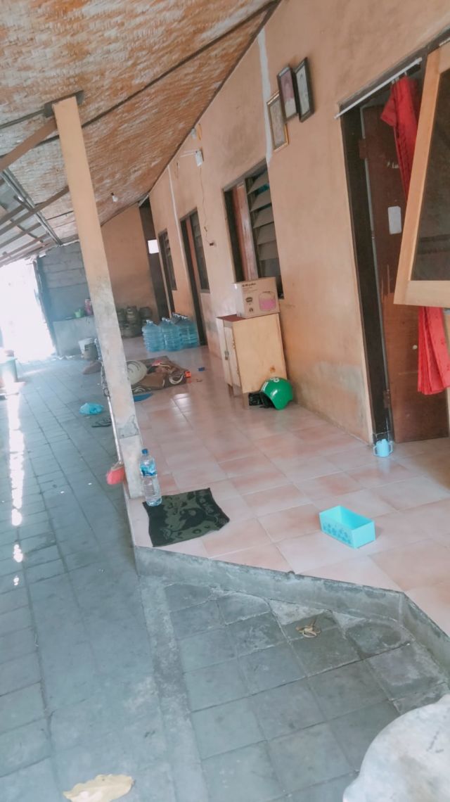 Land for Sale with Existing House in Sanur - Image 9