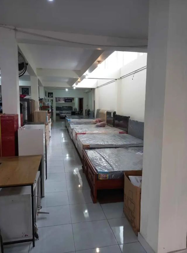 2-Storey Commercial Shop House Near Trans Mall Imam Bonjol - Image 8