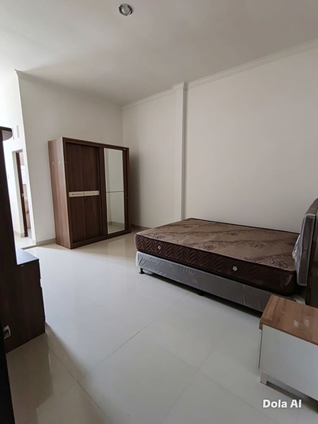 Modern Minimalist House in Gunung Andakasa Denpasar Barat - Image 5