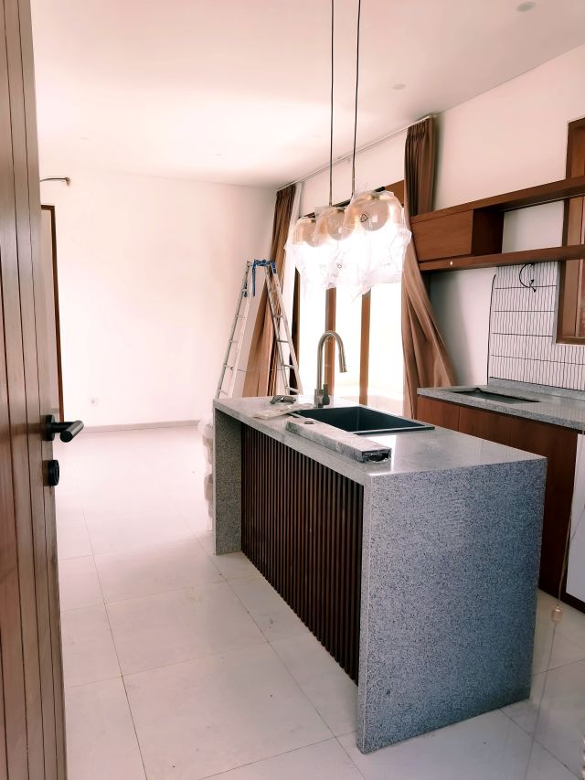 River Tropical Villa for Sale – Kedungu - Image 7