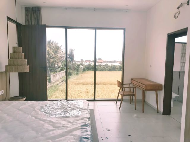 River Tropical Villa for Sale – Kedungu - Image 13
