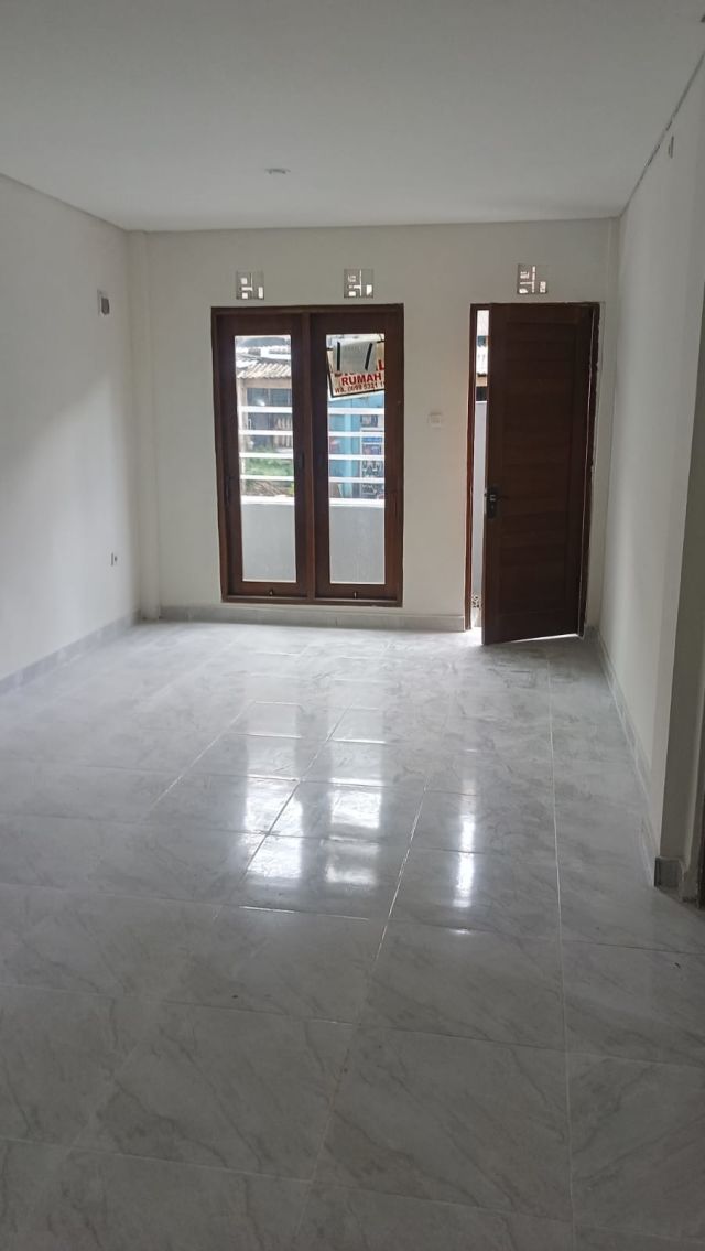 Minimalist 2-Storey House Near UNUD Jimbaran - Image 4