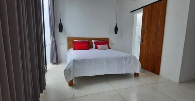 Brand New Modern Minimalist Villa in Pecatu Uluwatu - Image 9