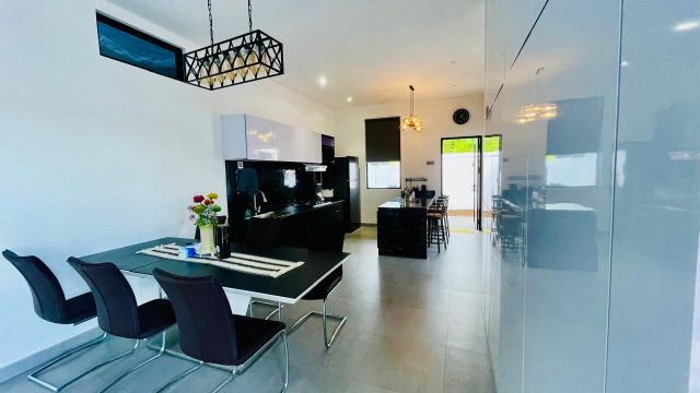 Cozy Brand Villa with Expansion Potential Near Pandawa Beach - Image 2
