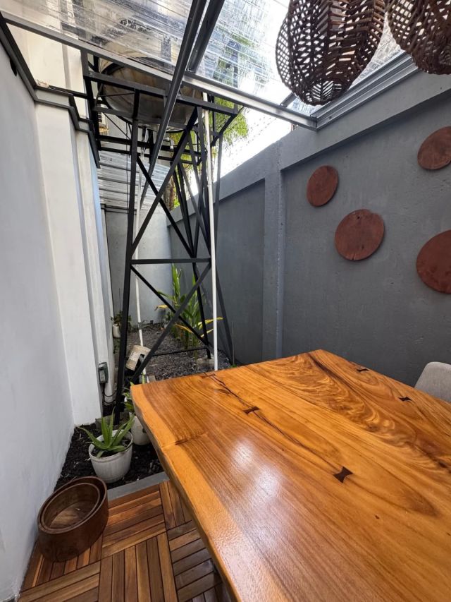 Modern Minimalist 2-Storey House Near Imam Bonjol Kuta - Image 13