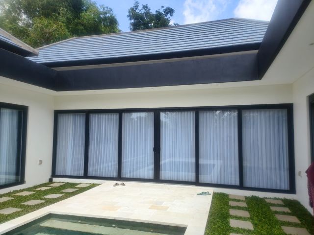 Brand Villa for Sale Near Pandawa Beach Bali - Image 1