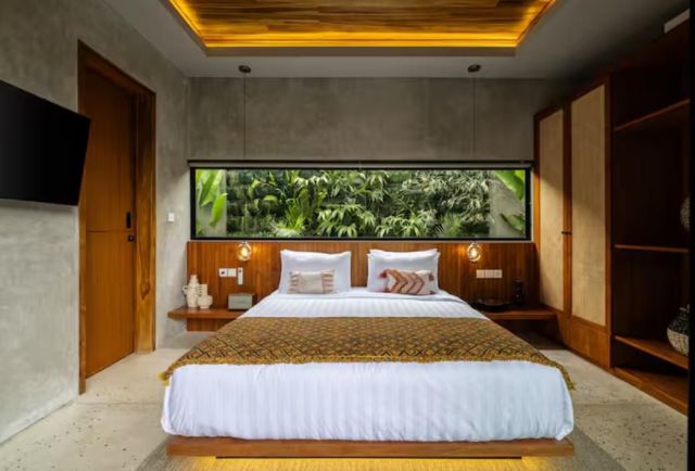 Modern Luxury Villa in Ungasan Kuta Selatan - Image 10