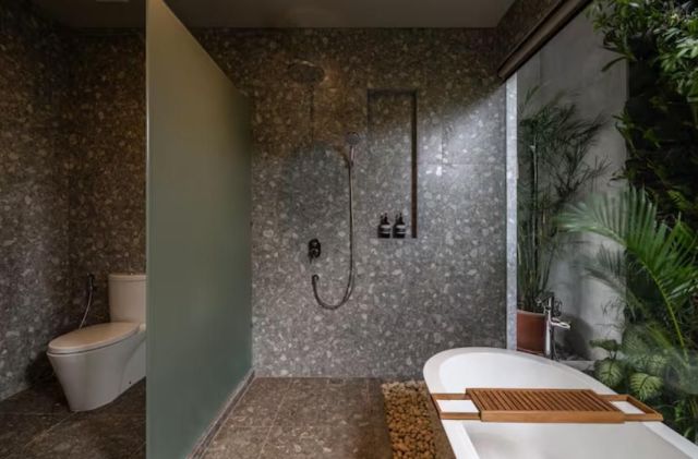 Modern Luxury Villa in Ungasan Kuta Selatan - Image 14