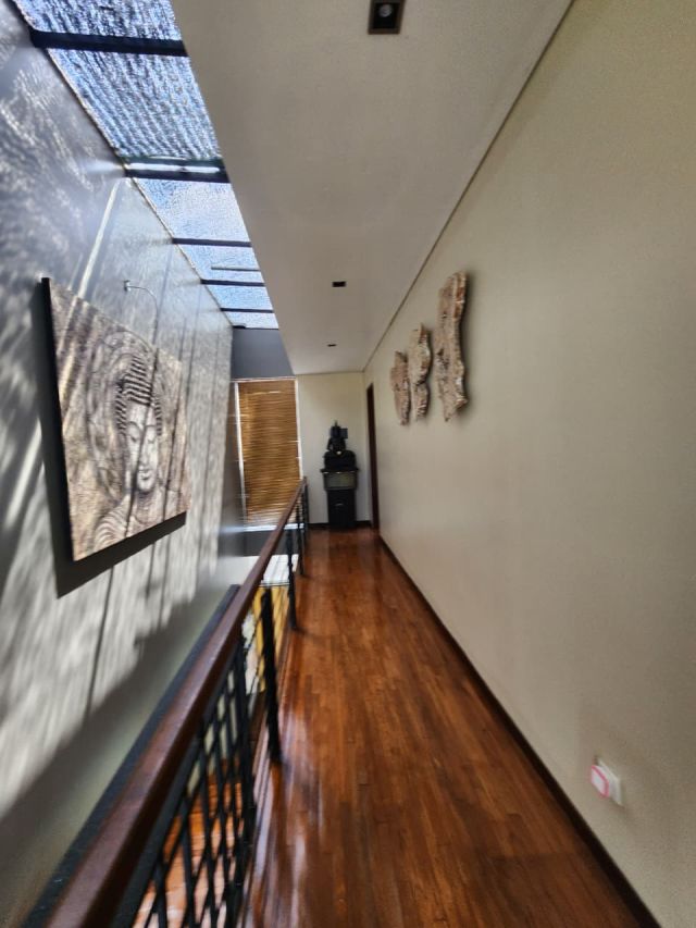 Modern Tropical Villa in Umalas 2 Exclusive Complex - Image 3