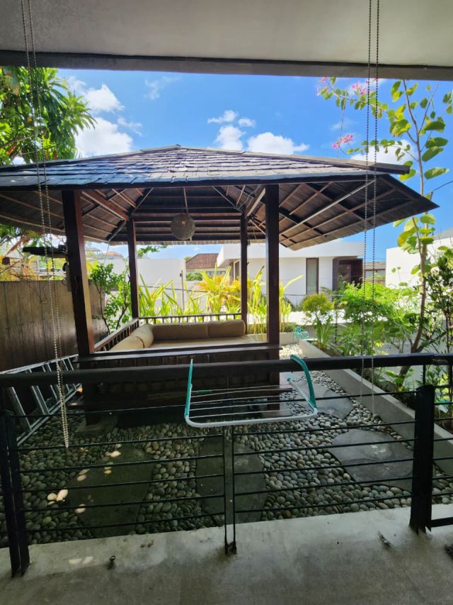 Modern Tropical Villa in Umalas 2 Exclusive Complex - Image 7