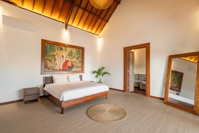 Luxury Villa in Bumbak Umalas Kerobokan - Image 4