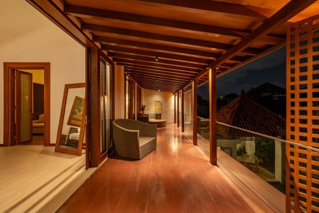 Luxury Villa in Bumbak Umalas Kerobokan - Image 16