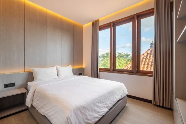 Luxury Villa in Bumbak Umalas Kerobokan - Image 20