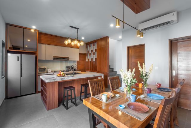 Luxury Tropical Villa in Seminyak Near Beach - Image 30