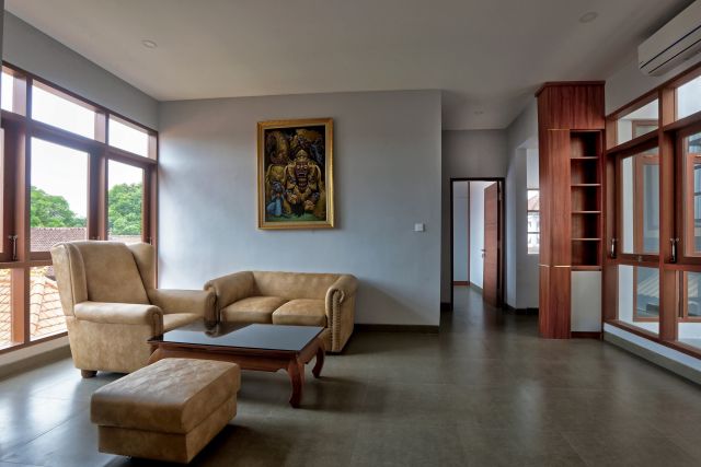 Luxury Tropical Villa in Seminyak Near Beach - Image 32
