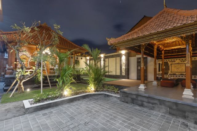 Luxury Tropical Villa in Seminyak Near Beach - Image 60