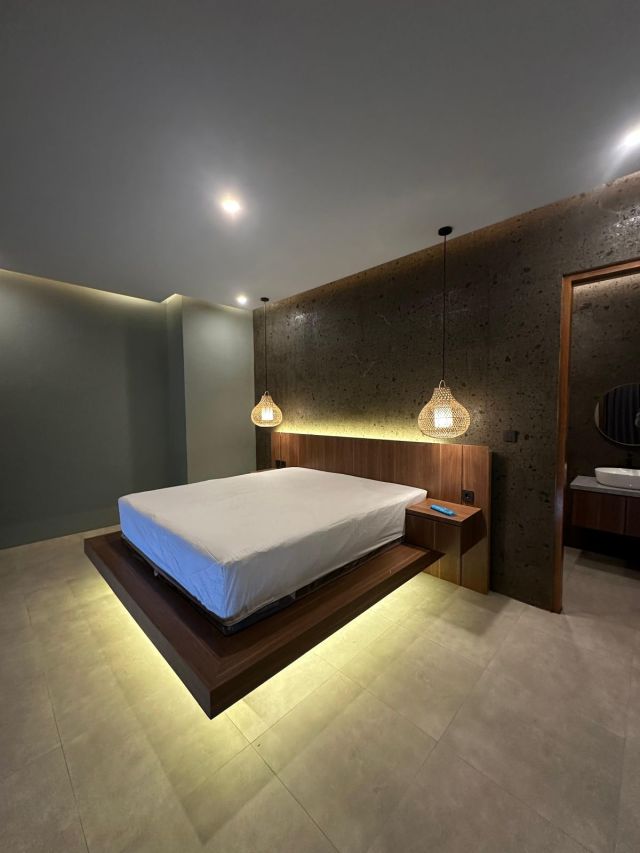 Brand New Contemporary Luxury Villa in Cepaka Munggu - Image 2