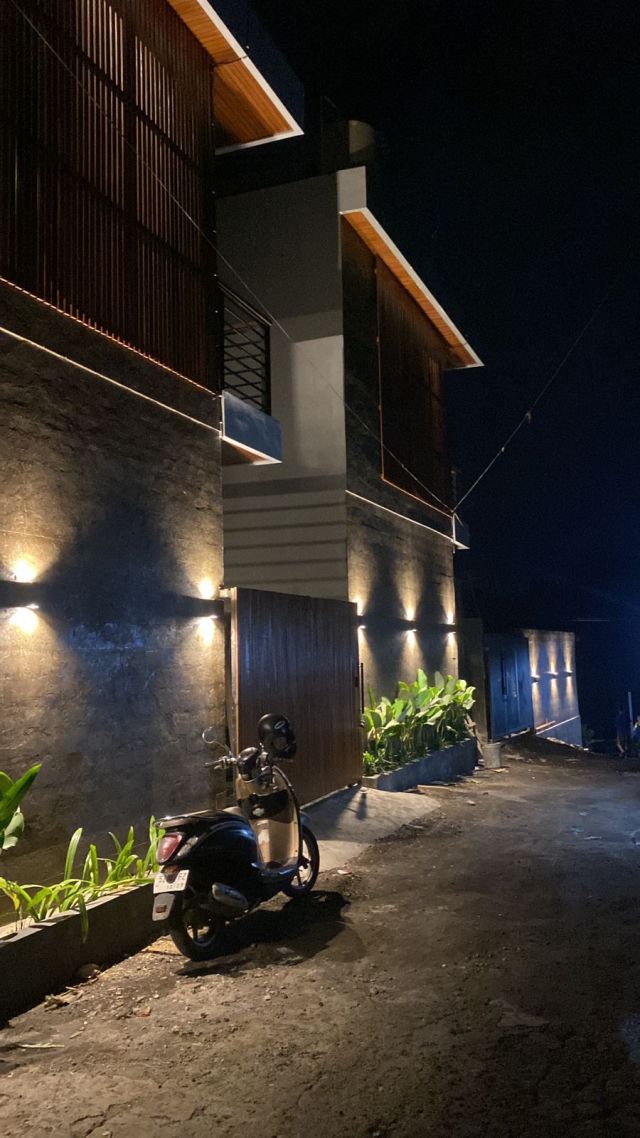 Brand New Contemporary Luxury Villa in Cepaka Munggu - Image 3