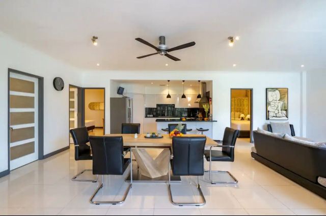 Luxury Villa in Merta Agung Kerobokan Seminyak Area - Image 13