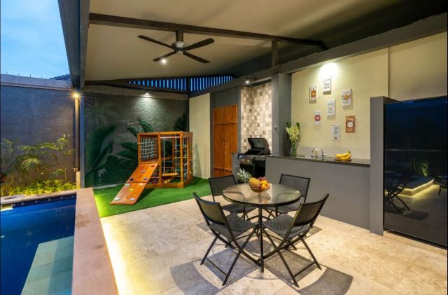 Luxury Villa in Merta Agung Kerobokan Seminyak Area - Image 17