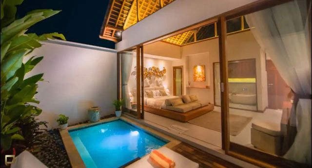 Luxury Villa Complex in Lodtunduh Ubud Investment Opportunity - Image 10