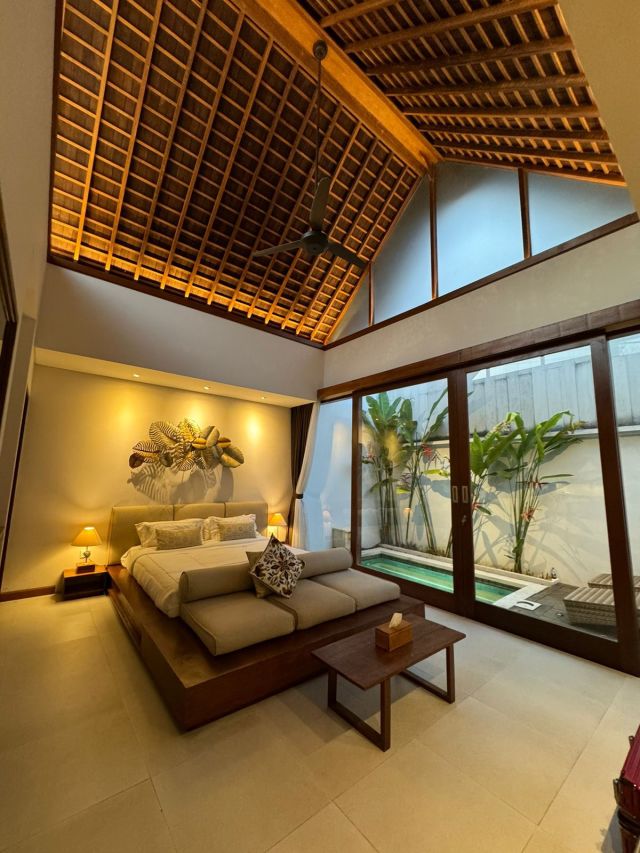 Luxury Villa Complex in Lodtunduh Ubud Investment Opportunity - Image 12
