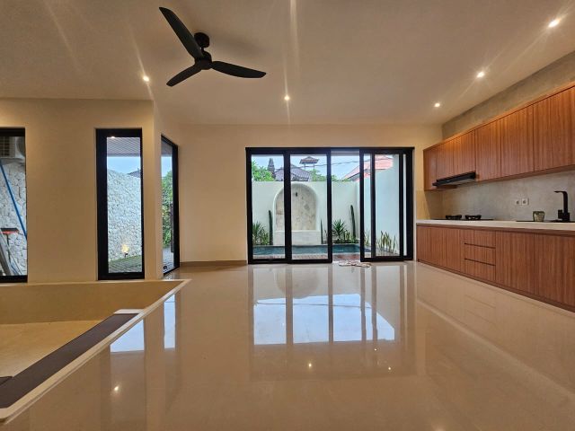 New Freehold Villa in Tegal Cupek Near Umalas - Image 1