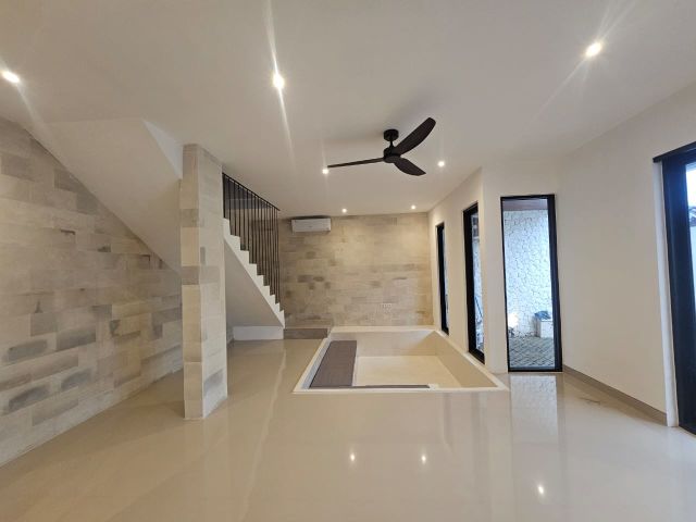 New Freehold Villa in Tegal Cupek Near Umalas - Image 11