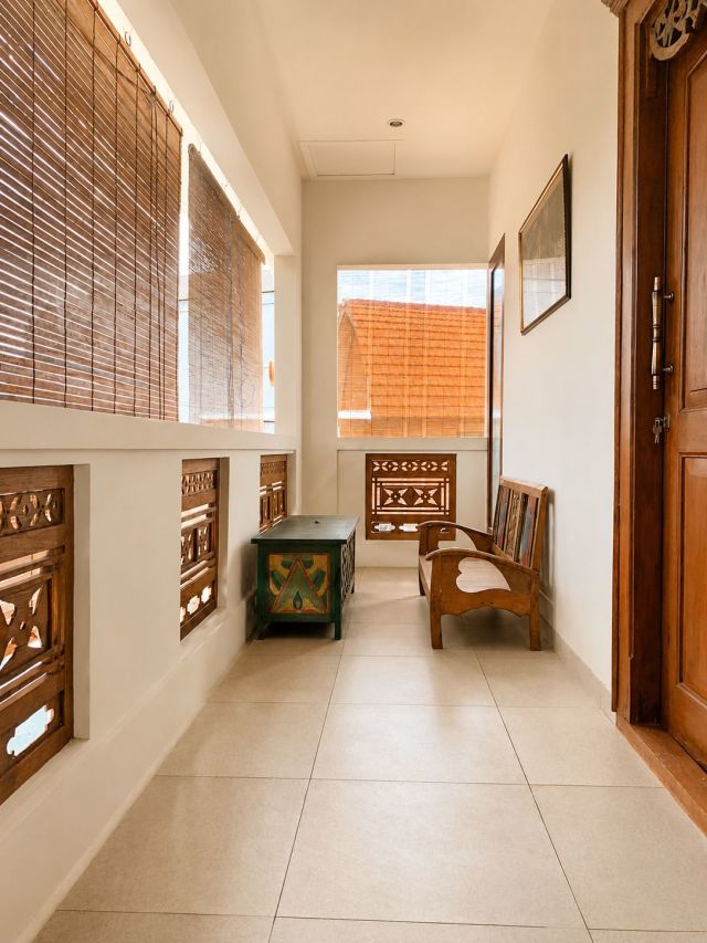 New Freehold Two-Storey Villa in Taman Mumbul Near Nusa Dua - Image 8