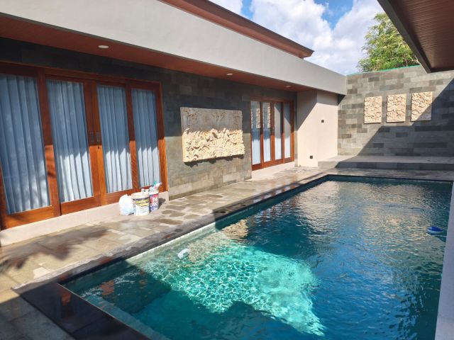 Brand New Contemporary Luxury Villa in Gendong Sari Nusa Dua - Image 2