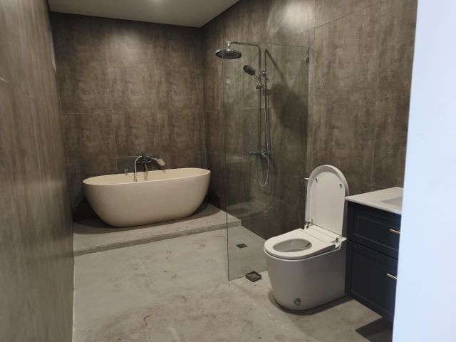 Brand New Contemporary Luxury Villa in Gendong Sari Nusa Dua - Image 18