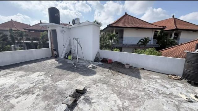 Modern 3-Storey Villa in Dalung, North Kuta - Image 5