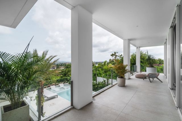Ocean View Luxury Villa in Bukit Bintang, Jimbaran - Image 14