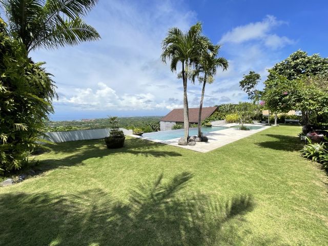 Fascinating Ocean View Villa in Uluwatu - Image 7