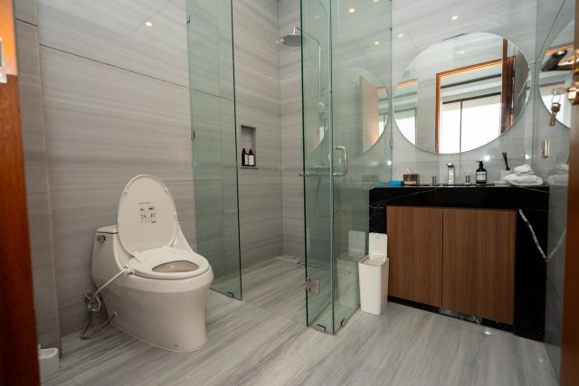 Luxury Villa in Elite Umalas Area with One Gate Security - Image 15
