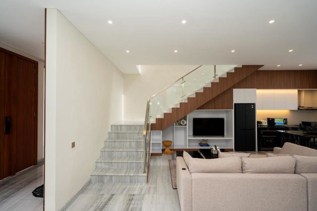 Luxury Villa in Elite Umalas Area with One Gate Security - Image 17