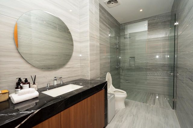 Luxury Villa in Elite Umalas Area with One Gate Security - Image 19