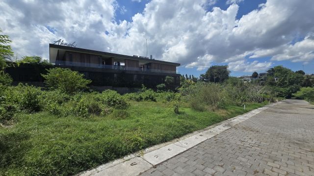 Tourism Zoned Land Near Pererenan Beach - Image 2