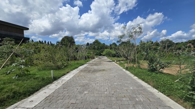 Tourism Zoned Land Near Pererenan Beach - Image 11