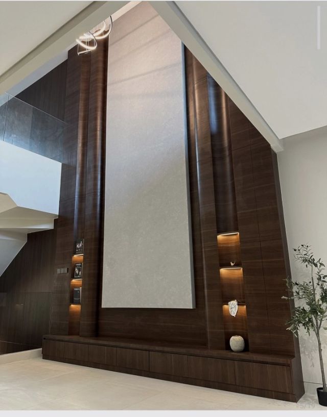 3-Storey Modern House with Pool & Solar Heater – Karangsari, Denpasar Barat - Image 5