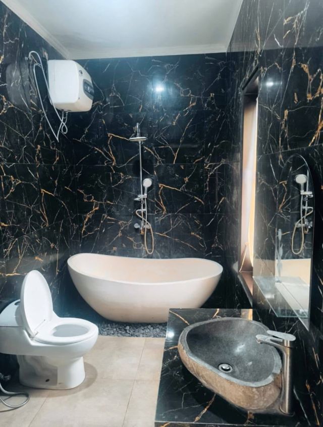 Fully Renovated 3-Bedroom Villa with Private Pool – Puri Gading, Jimbaran - Image 2
