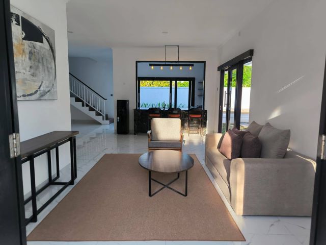 Fully Renovated 3-Bedroom Villa with Private Pool – Puri Gading, Jimbaran - Image 6
