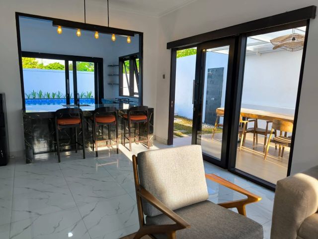 Fully Renovated 3-Bedroom Villa with Private Pool – Puri Gading, Jimbaran - Image 9
