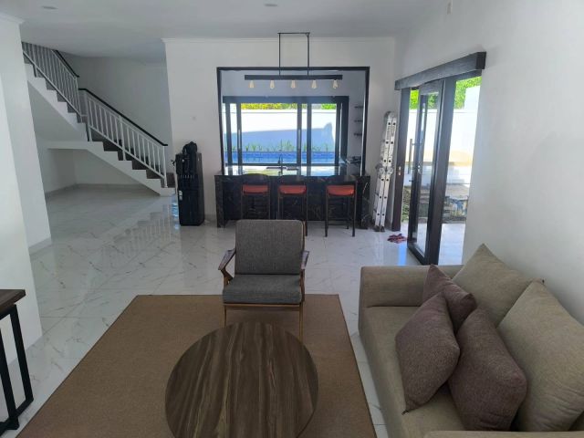 Fully Renovated 3-Bedroom Villa with Private Pool – Puri Gading, Jimbaran - Image 13