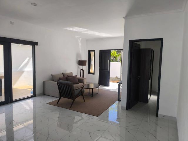 Fully Renovated 3-Bedroom Villa with Private Pool – Puri Gading, Jimbaran - Image 14