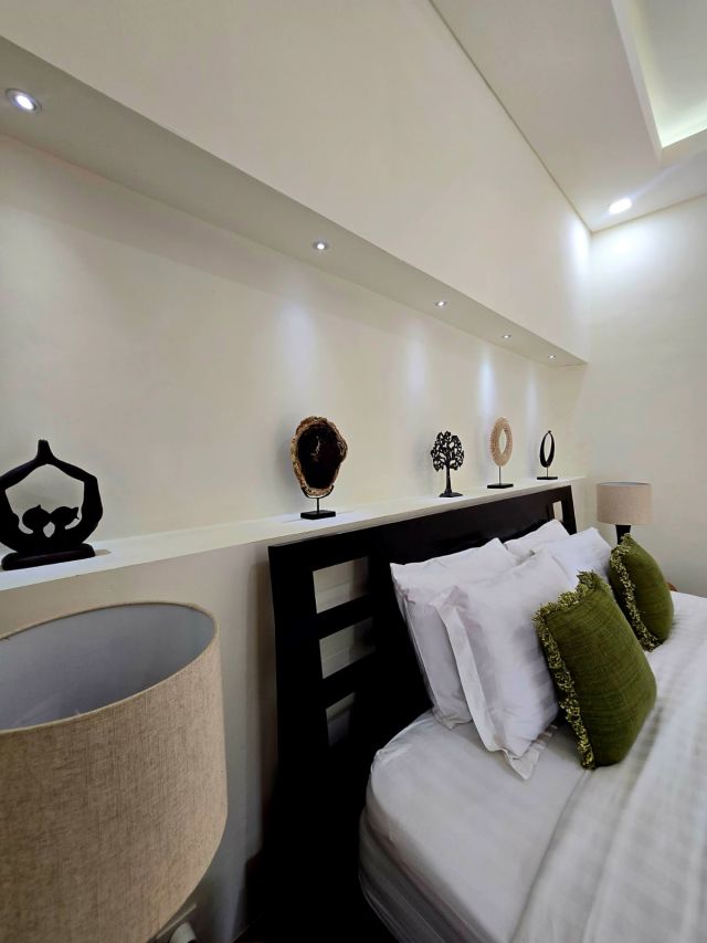 Multi-Level Modern Tropical Luxury Villa – 4-Bedroom with Infinity Pool, Puri Gading Jimbaran - Image 20